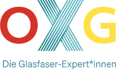 OXG Glasfaser logo
