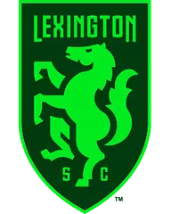 Lexington Sporting Club logo