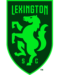 Lexington Sporting Club logo