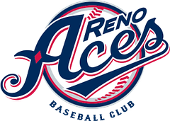 Reno Aces logo