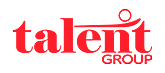 Talent Group logo