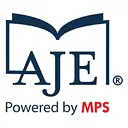 AJE logo