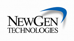 NewGen Technologies logo
