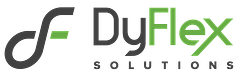 DyFlex Solutions logo