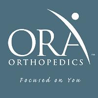 ORA Orthopedics logo