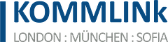 KOMMLINk logo