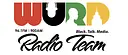 WURD Radio logo