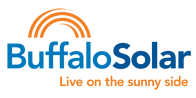 Buffalo Solar logo