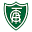 América Futebol Clube SAF logo