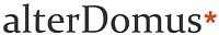 Alter Domus logo