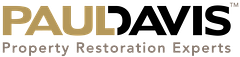 Paul Davis logo