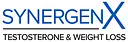 SynergenX Health Holdings logo