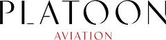 Platoon Aviation logo