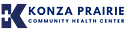 Konza Prairie Community Health Center logo