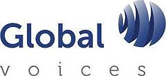 Global Voices logo