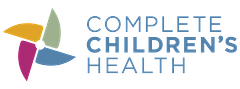 Complete Childrens Health Pc logo