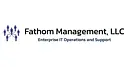 Fathom Management logo