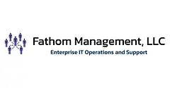 Fathom Management logo