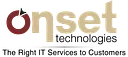 Onset Technologies logo
