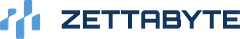 Zettabyte logo
