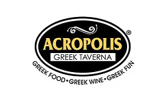 Acropolis Greek Taverna logo