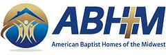 American Baptist Homes of the Midwest logo