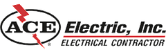 Ace Electric logo