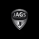 JAGS Mechanical logo