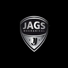 JAGS Mechanical logo