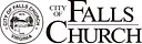 The City of Falls Church Virginia logo