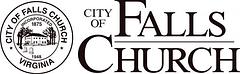 The City of Falls Church Virginia logo