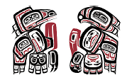 Tlingit & Haida logo