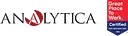 Analytica logo
