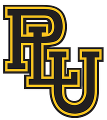 Pacific Lutheran University logo