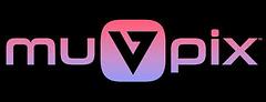 muVpix logo