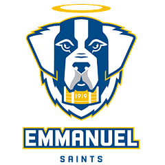 Emmanuel College logo