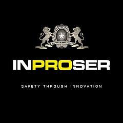 INPROSER N.V. logo