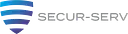 Secur-Serv logo
