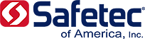 Safetec of America logo