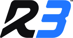 R3 logo