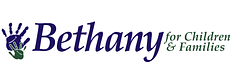 Bethany for Children & Families logo