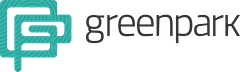 Greenpark logo