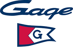 Gage Marine Corporation logo