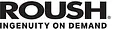 Roush logo