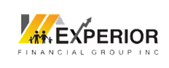 Experior Financial logo