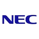 NEC Corporation logo
