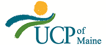 UCP of Maine logo
