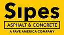 Sipes Asphalt Solutions logo