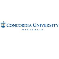Concordia University Wisconsin/Ann Arbor logo