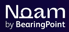 NOAM By BearingPoint logo